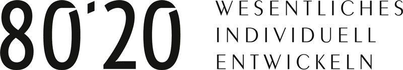 Partner: 8020 Partner: "8020"