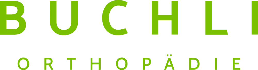 Partner: Buchli Orthopädie Partner: "Buchli Orthopädie"